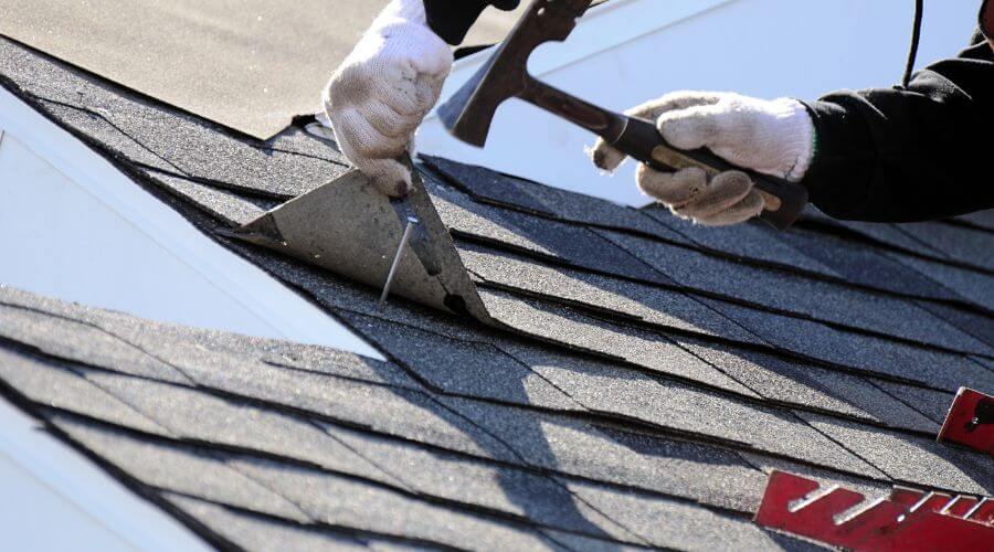 Expert new roof installation services in Carbon Hill, OH